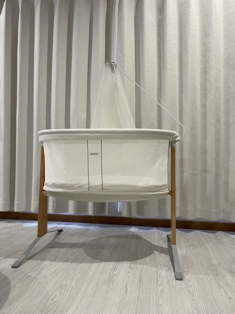 2026年最新】ベビービョルン クレードルの人気アイテム - メルカリ