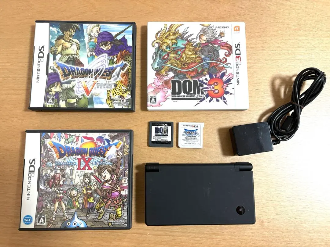 2026年最新】ds lite ドラクエ9の人気アイテム - メルカリ