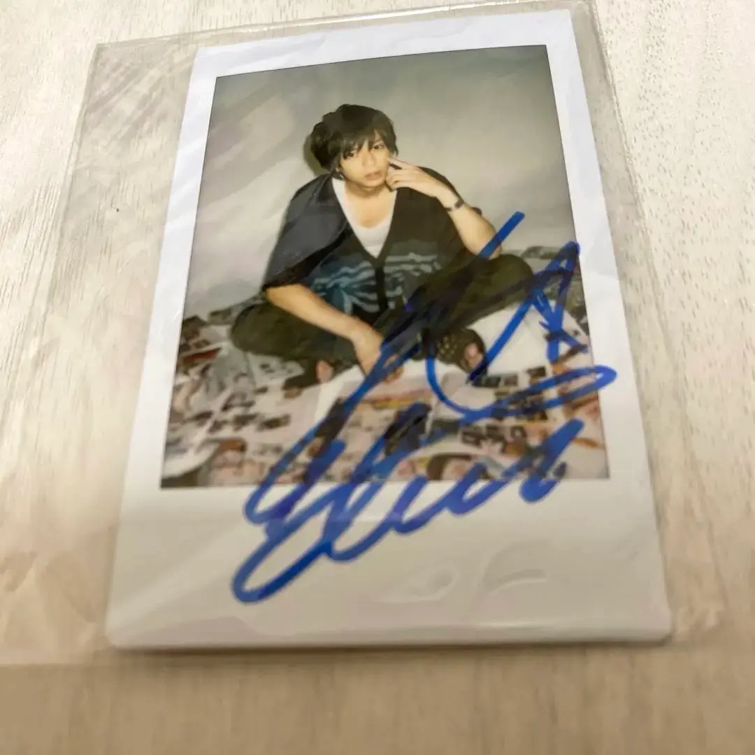 2026年最新】三浦春馬直筆サインの人気アイテム - メルカリ