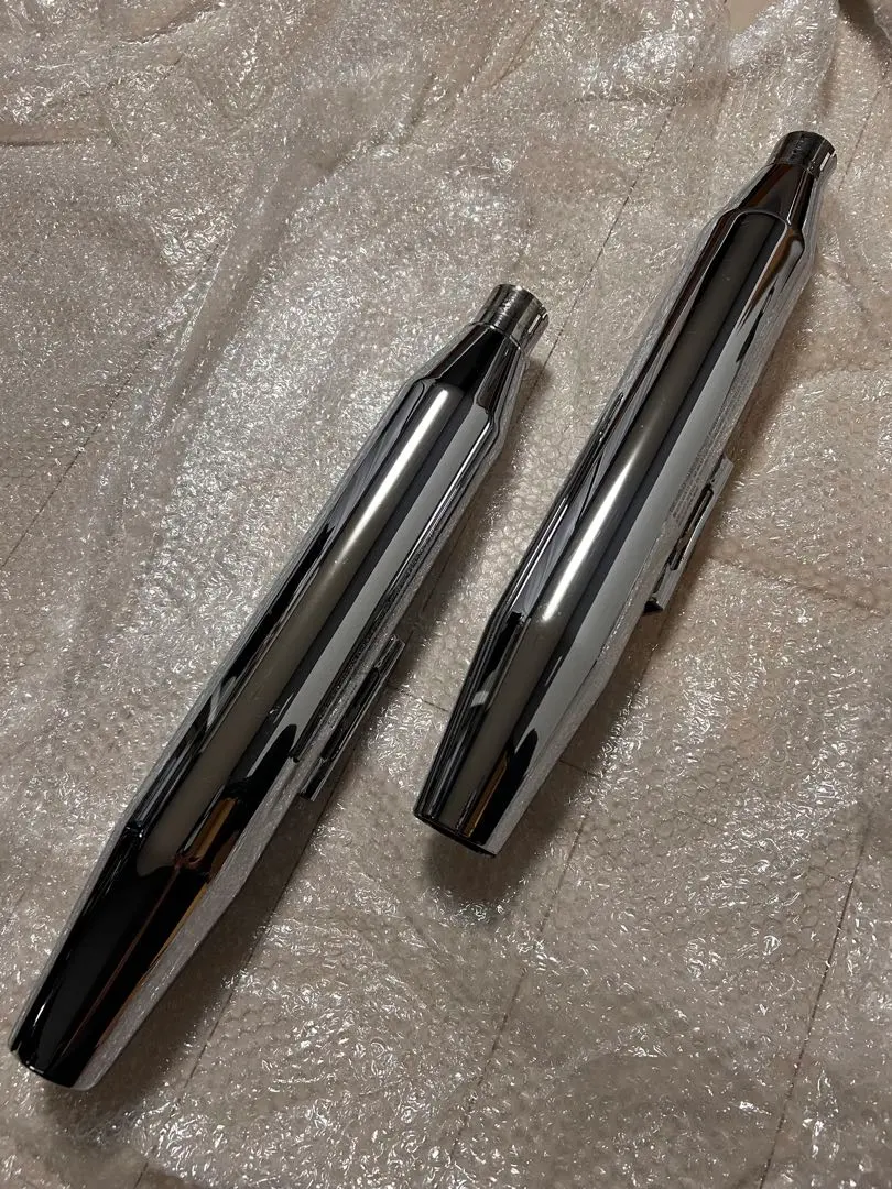 2026年最新】ダイナ 北米マフラーの人気アイテム - メルカリ