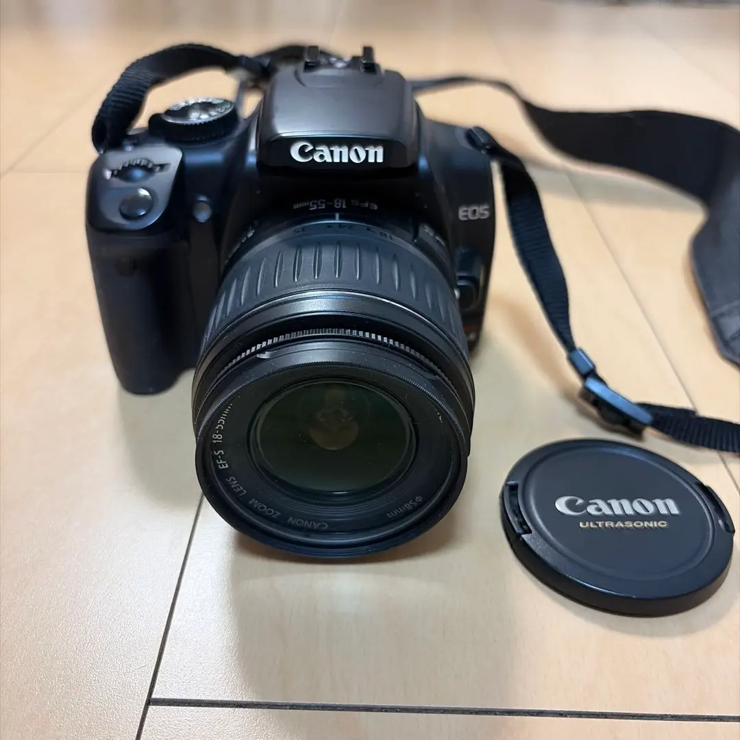2026年最新】canon ds126151の人気アイテム - メルカリ