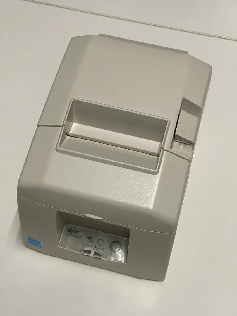 2026年最新】tsp650プリンターの人気アイテム - メルカリ