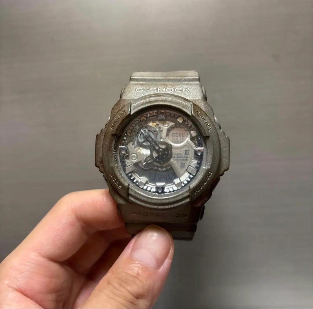 2026年最新】マルジェラ g-shockの人気アイテム - メルカリ