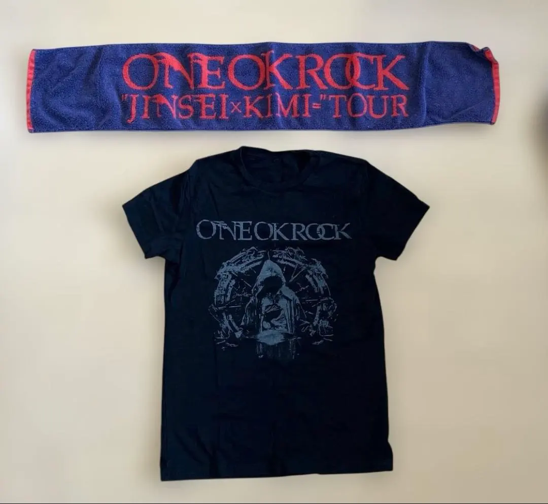 2026年最新】ONE OK ROCK 2013 Tの人気アイテム - メルカリ