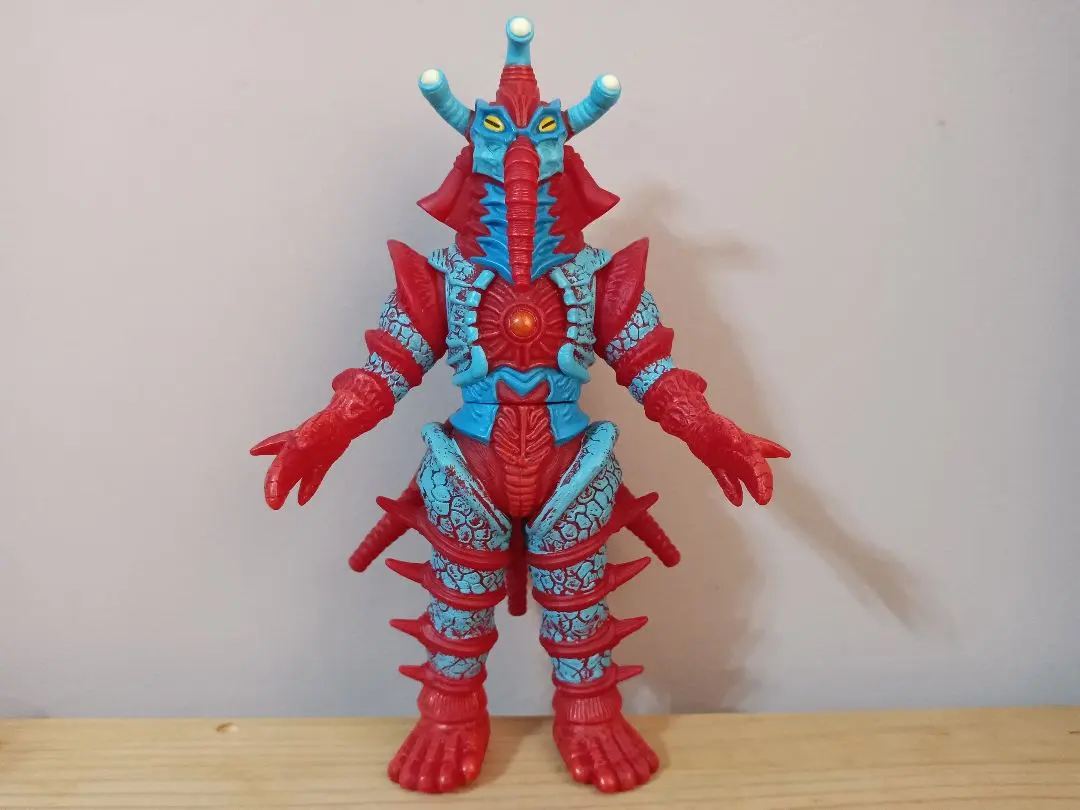 2026年最新】m1号 ヒッポリト星人の人気アイテム - メルカリ