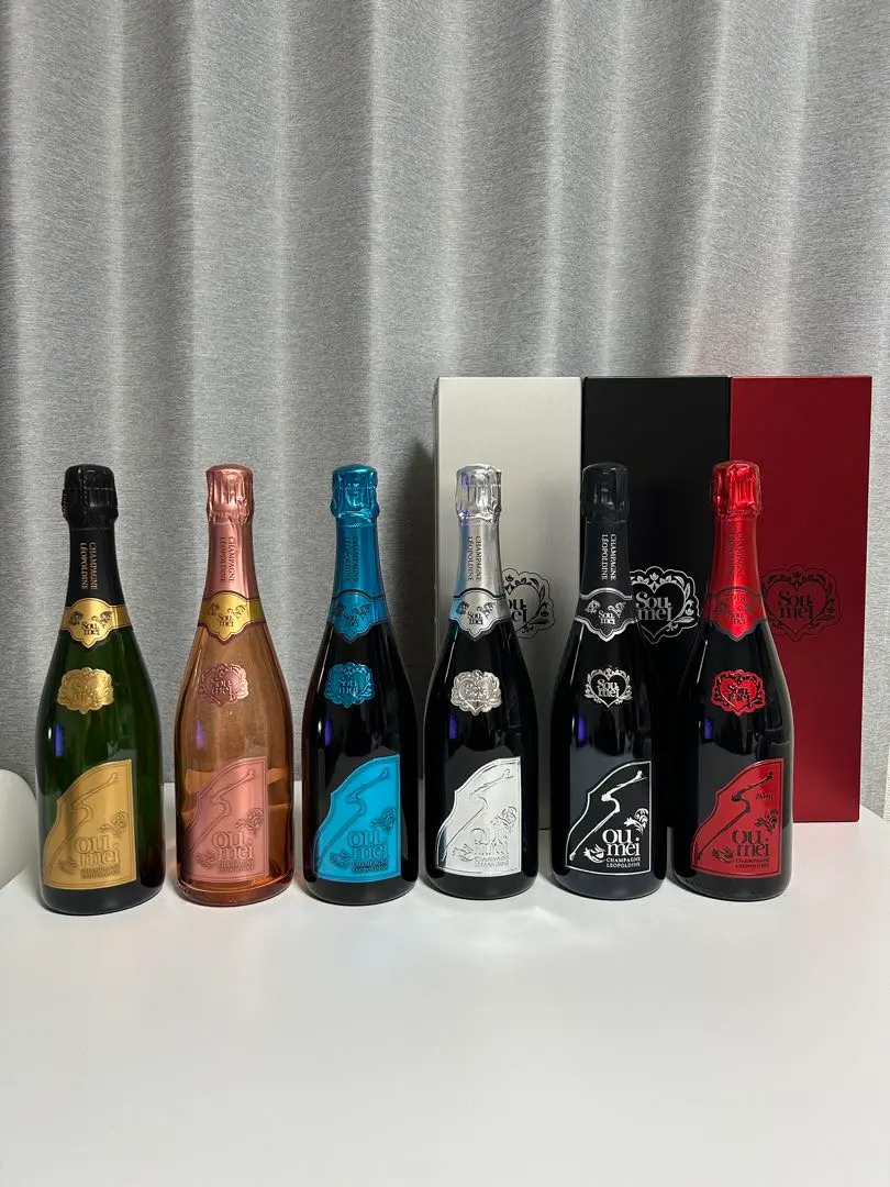 2026年最新】ソウメイ 空瓶の人気アイテム - メルカリ