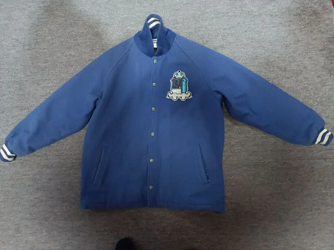 2026年最新】マックダディ スタジャンの人気アイテム - メルカリ