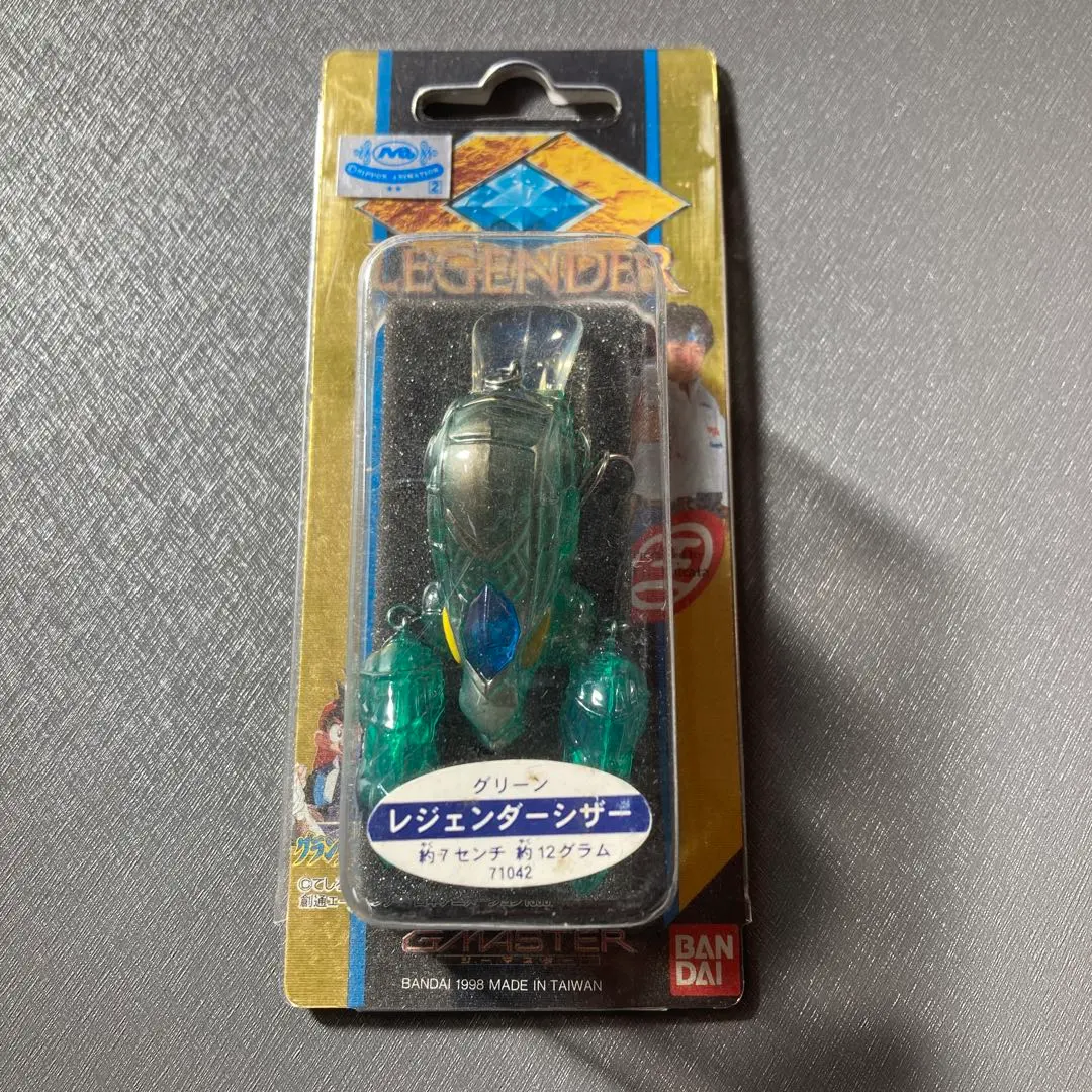 2026年最新】グランダー武蔵 G-MASTERの人気アイテム - メルカリ