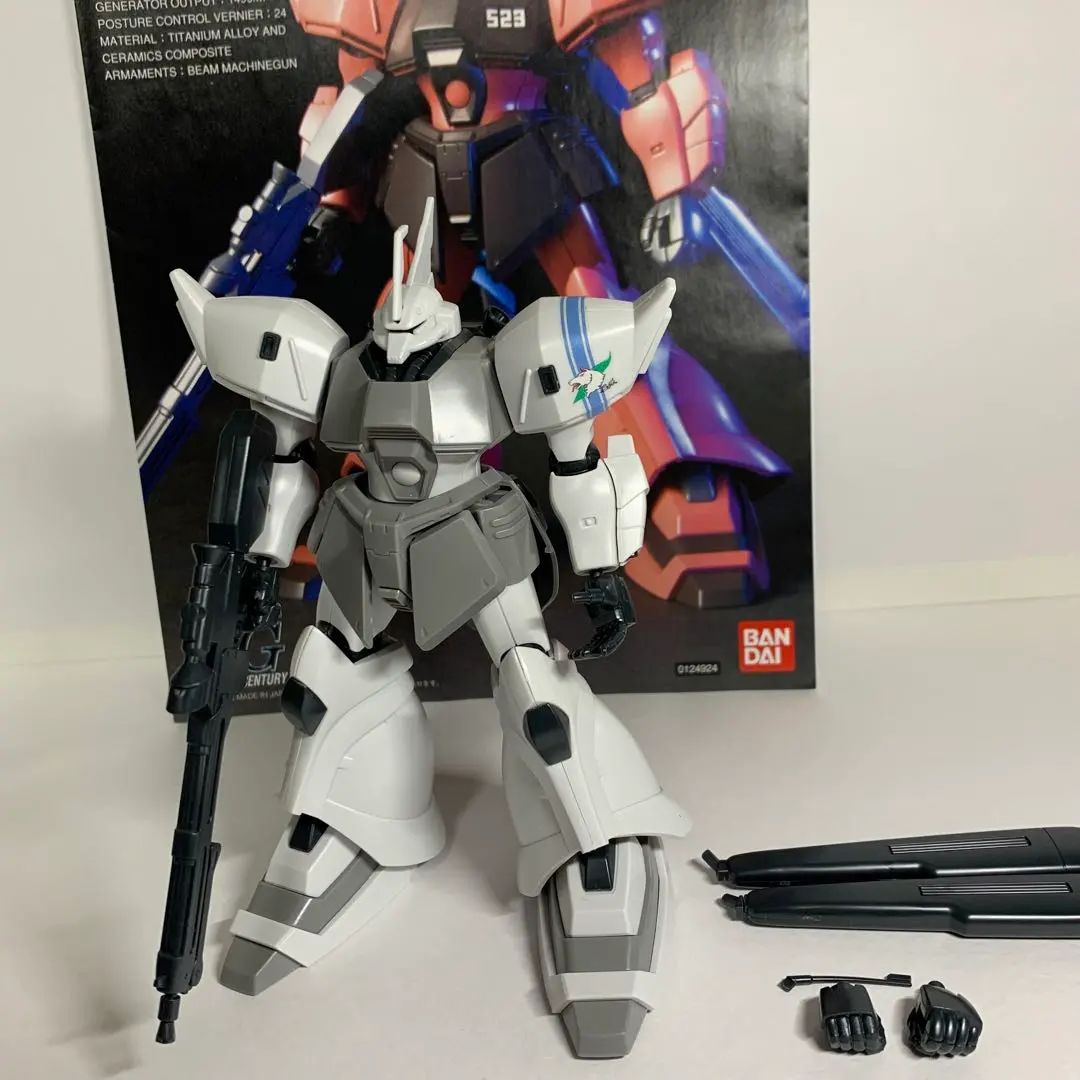 2026年最新】HG 1/144 シン・マツナガ専用ゲルググJの人気アイテム