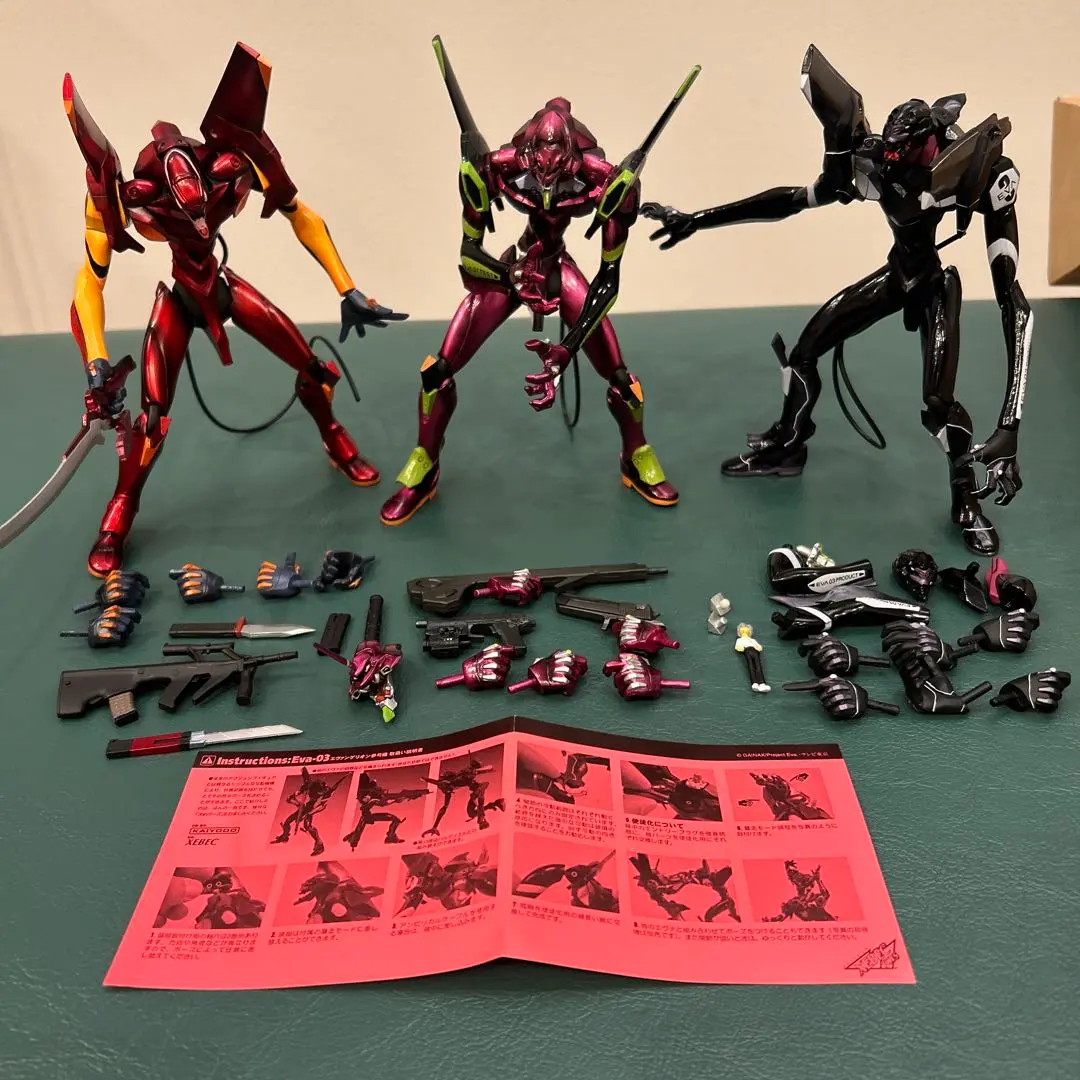2026年最新】エヴァンゲリオン 海洋堂 XEBEC 初号機の人気アイテム