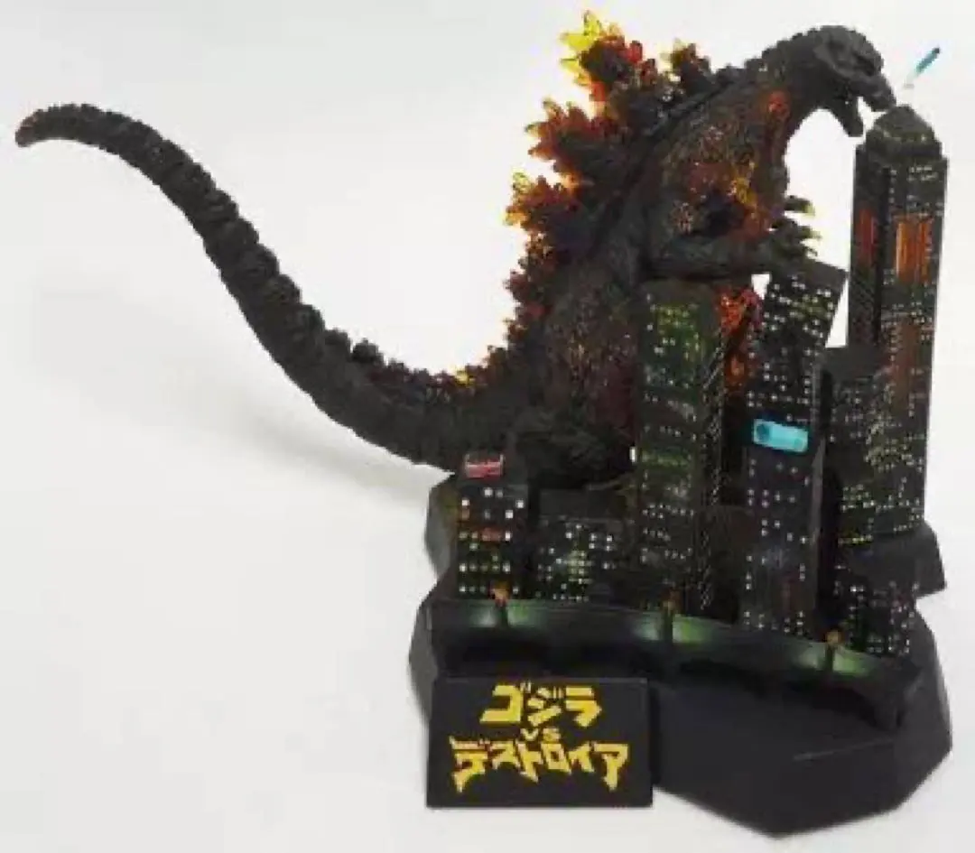 2026年最新】ゴジラ全集 シークレットの人気アイテム - メルカリ