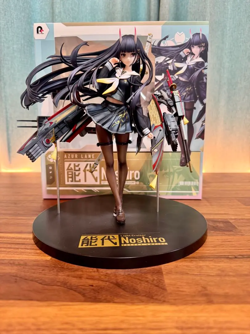 2026年最新】能代 フィギュア アズールレーンの人気アイテム - メルカリ