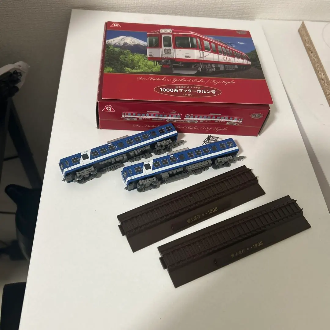 2026年最新】鉄コレ 富士急の人気アイテム - メルカリ