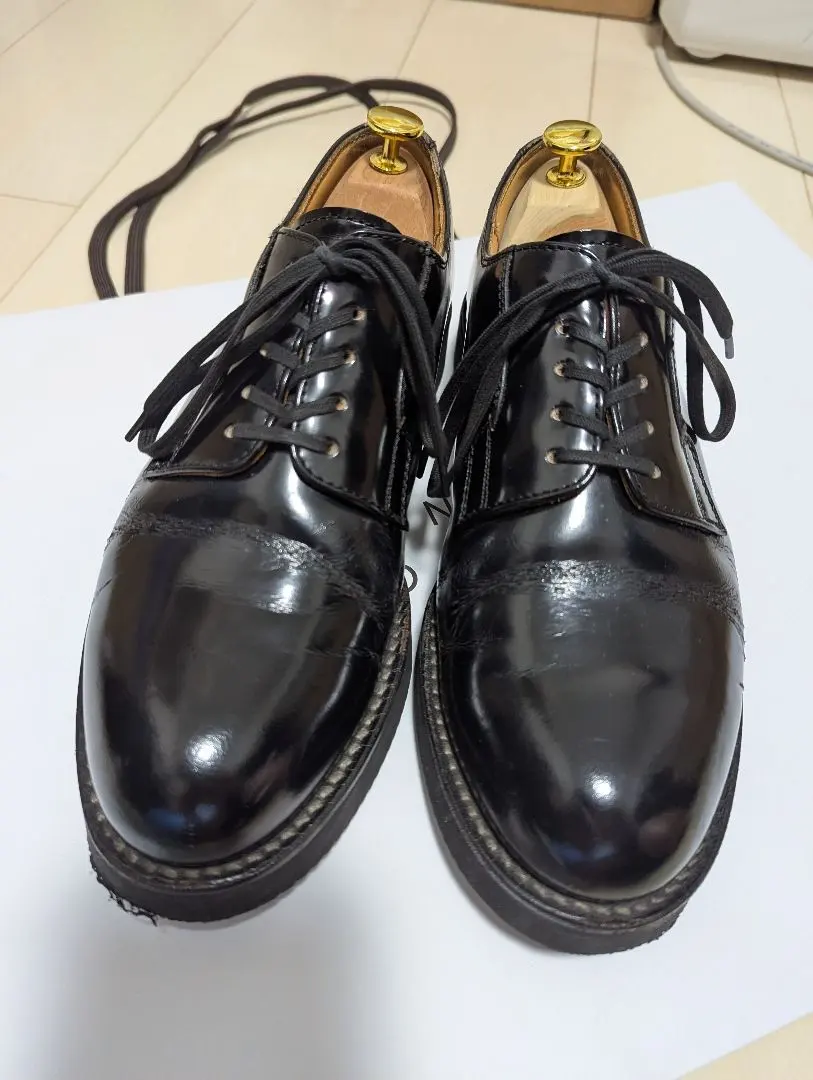 2026年最新】ダナー ポストマンシューズ ダークブラウンの人気アイテム