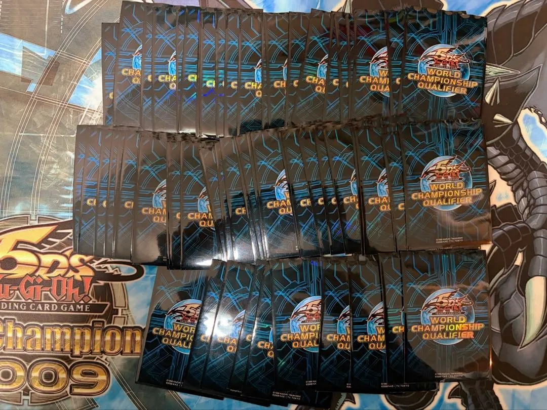 2026年最新】wcq スリーブ 2010の人気アイテム - メルカリ