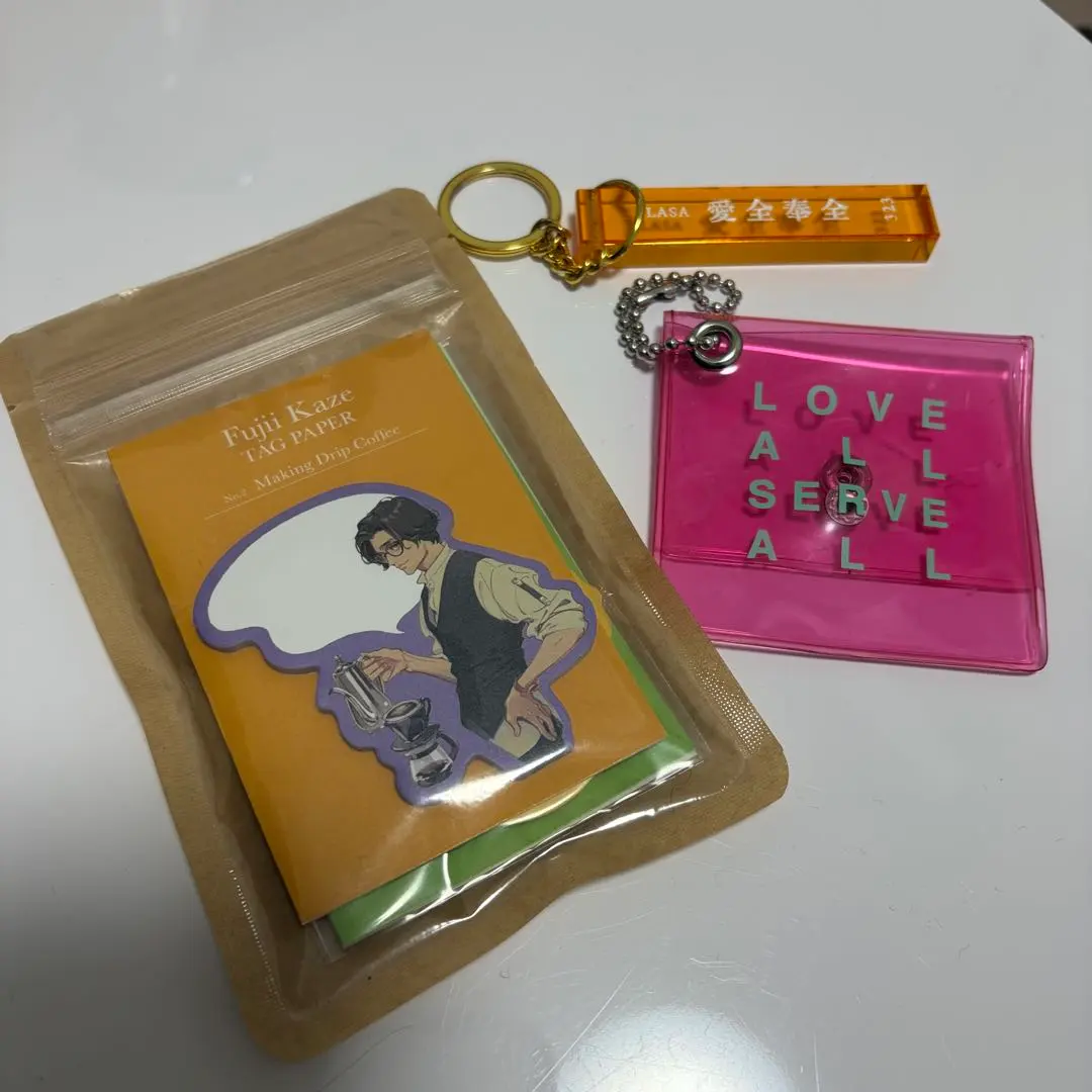 2026年最新】藤井風 キーホルダー 愛全の人気アイテム - メルカリ
