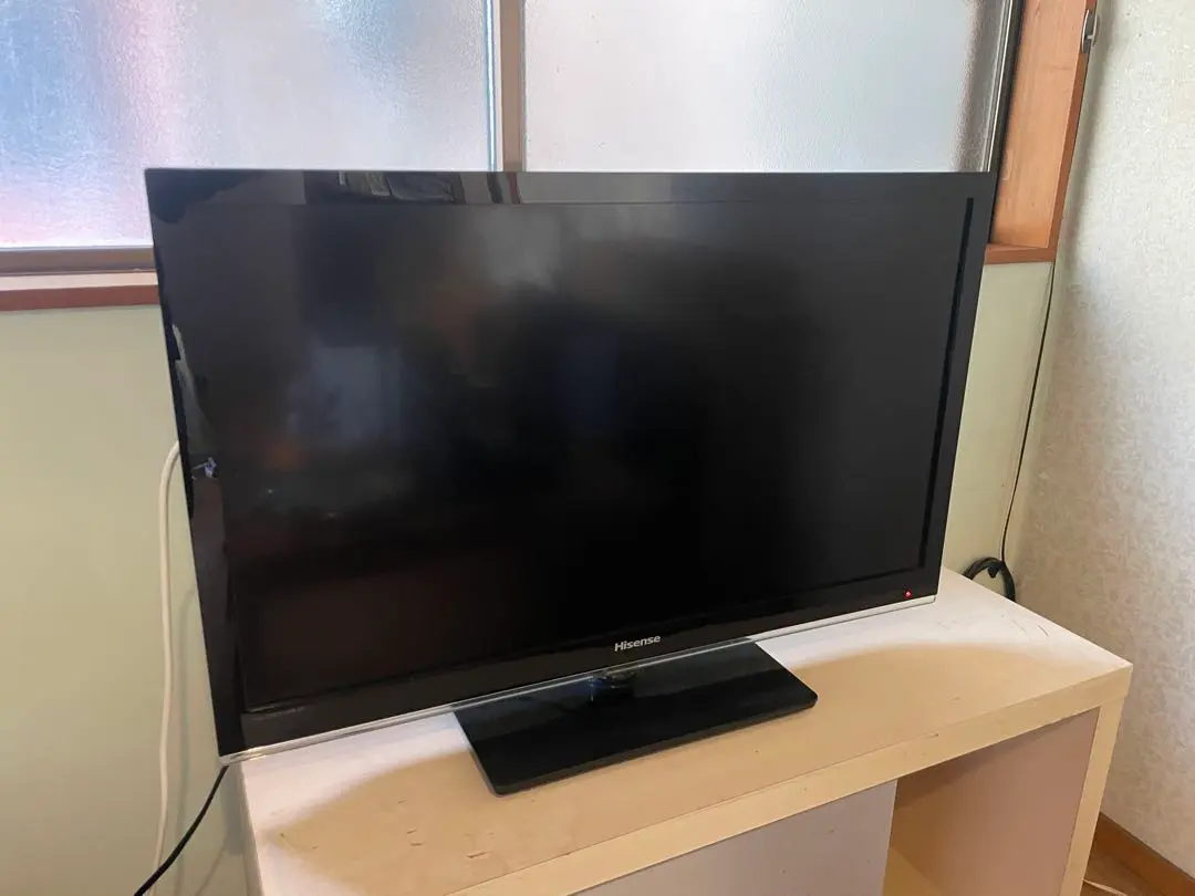 2026年最新】Hisense テレビ50 ジャンクの人気アイテム - メルカリ