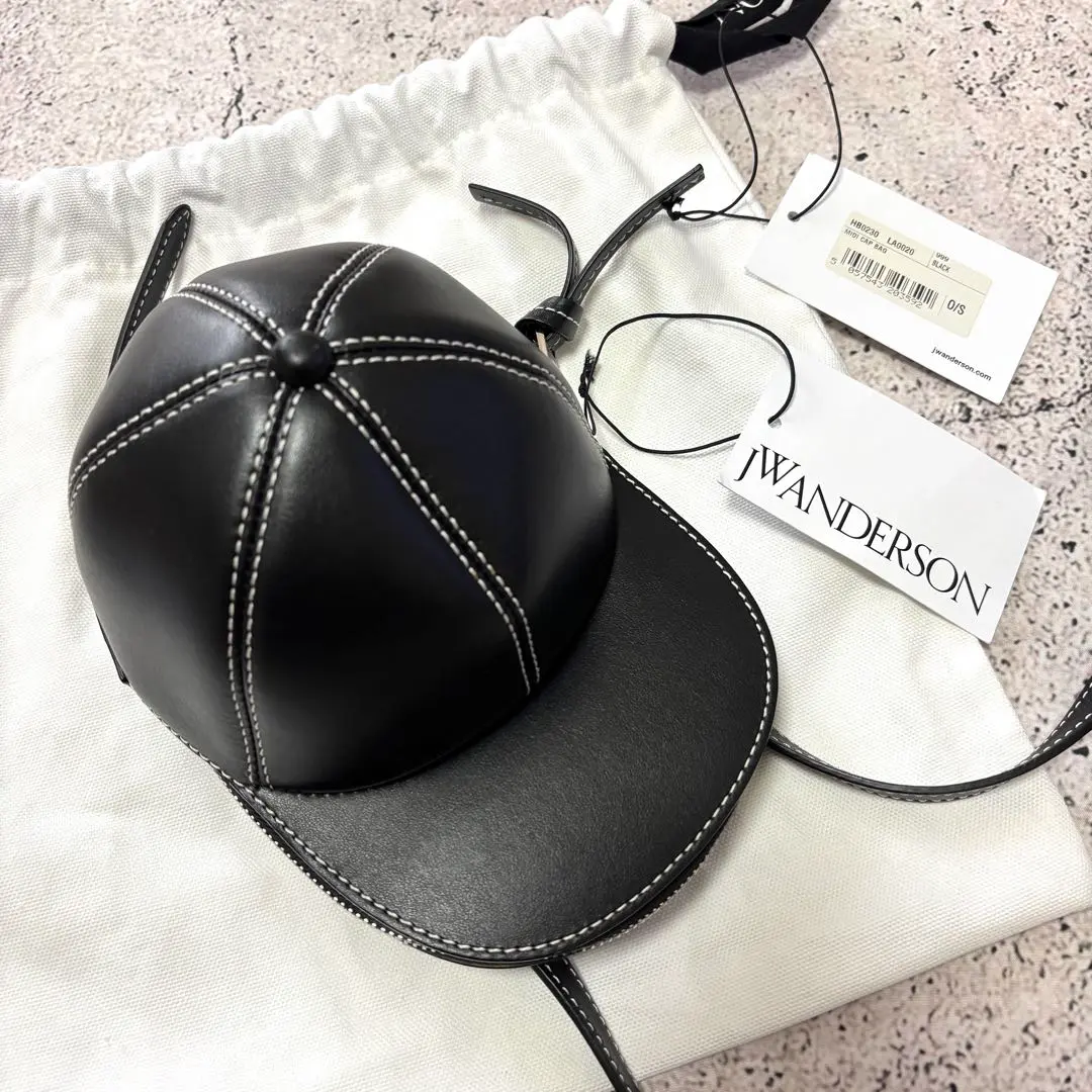 2026年最新】JWanderson キャップバッグの人気アイテム - メルカリ