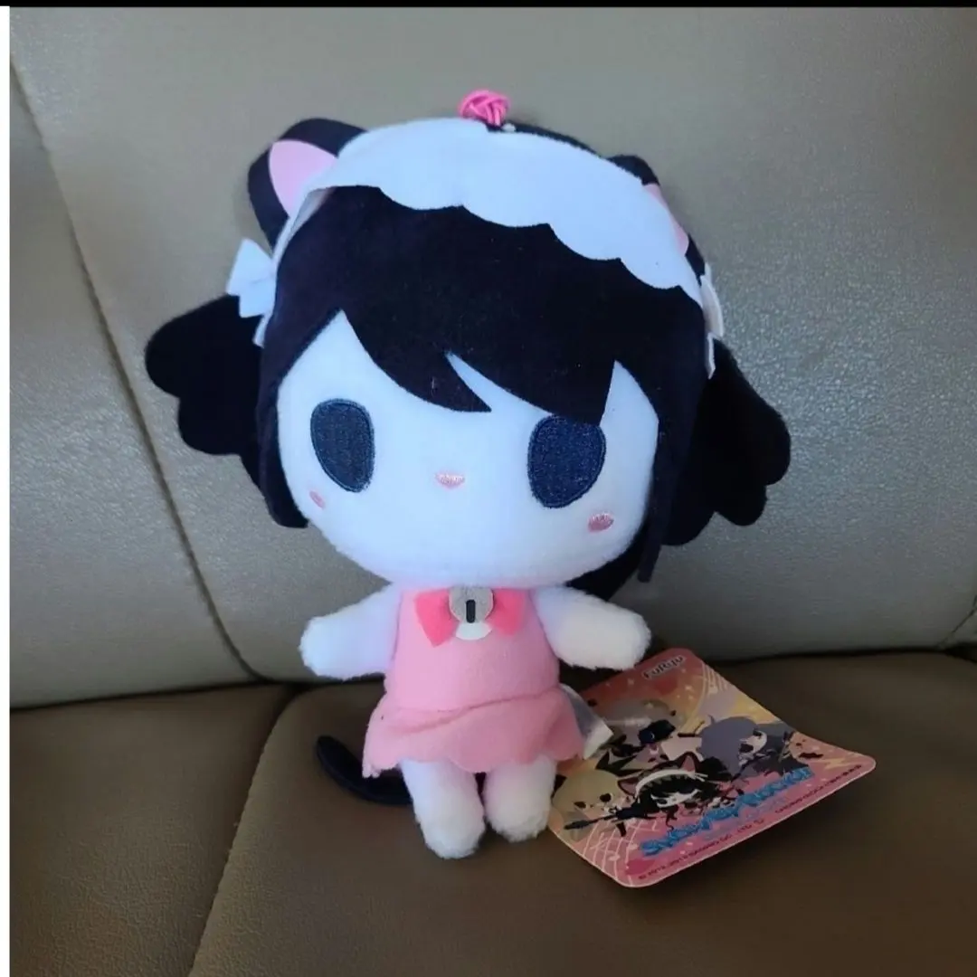 2026年最新】SHOW BY ROCK ぬいぐるみ シアンの人気アイテム - メルカリ