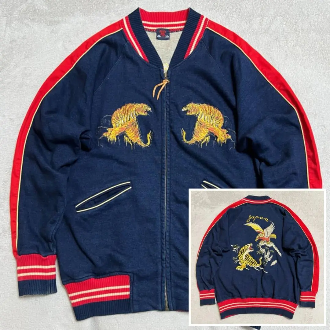 2026年最新】スカジャン エターナルの人気アイテム - メルカリ