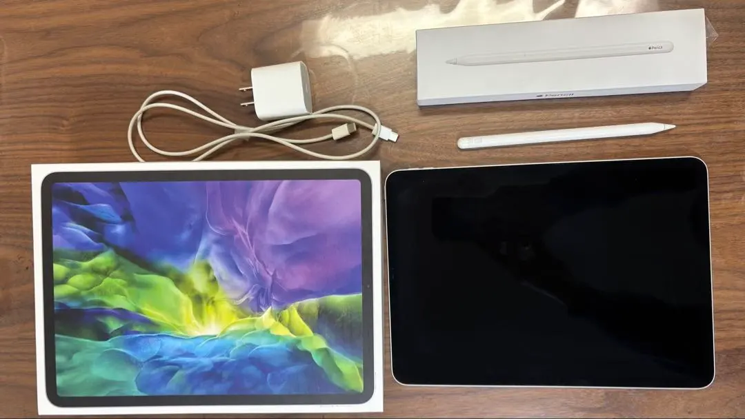 2026年最新】Ipad pro 第3世代 11インチ 1tb pencilの人気アイテム
