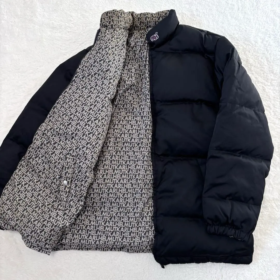 2026年最新】Karl Helmut ダウンジャケットの人気アイテム - メルカリ
