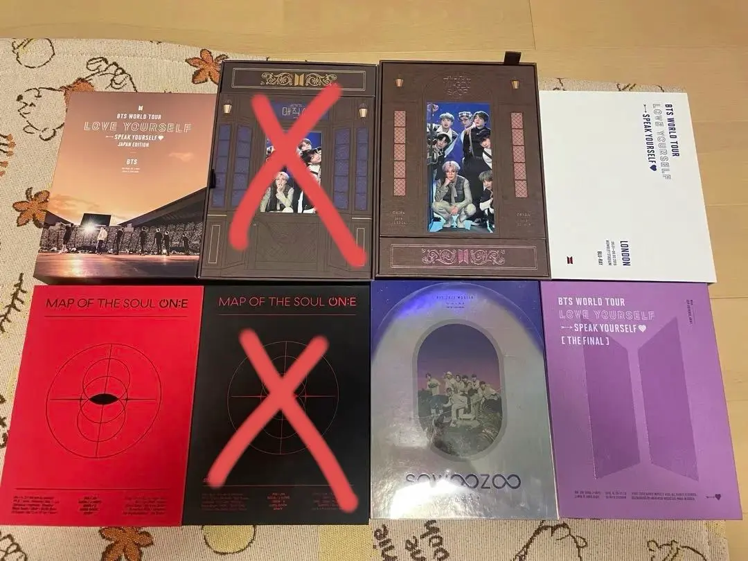 2026年最新】ウィンパケ 2021 グクの人気アイテム - メルカリ