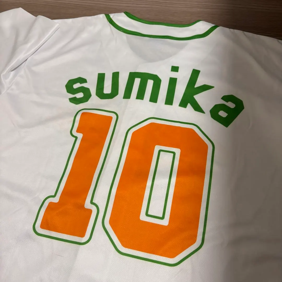 2026年最新】sumika ユニフォームの人気アイテム - メルカリ