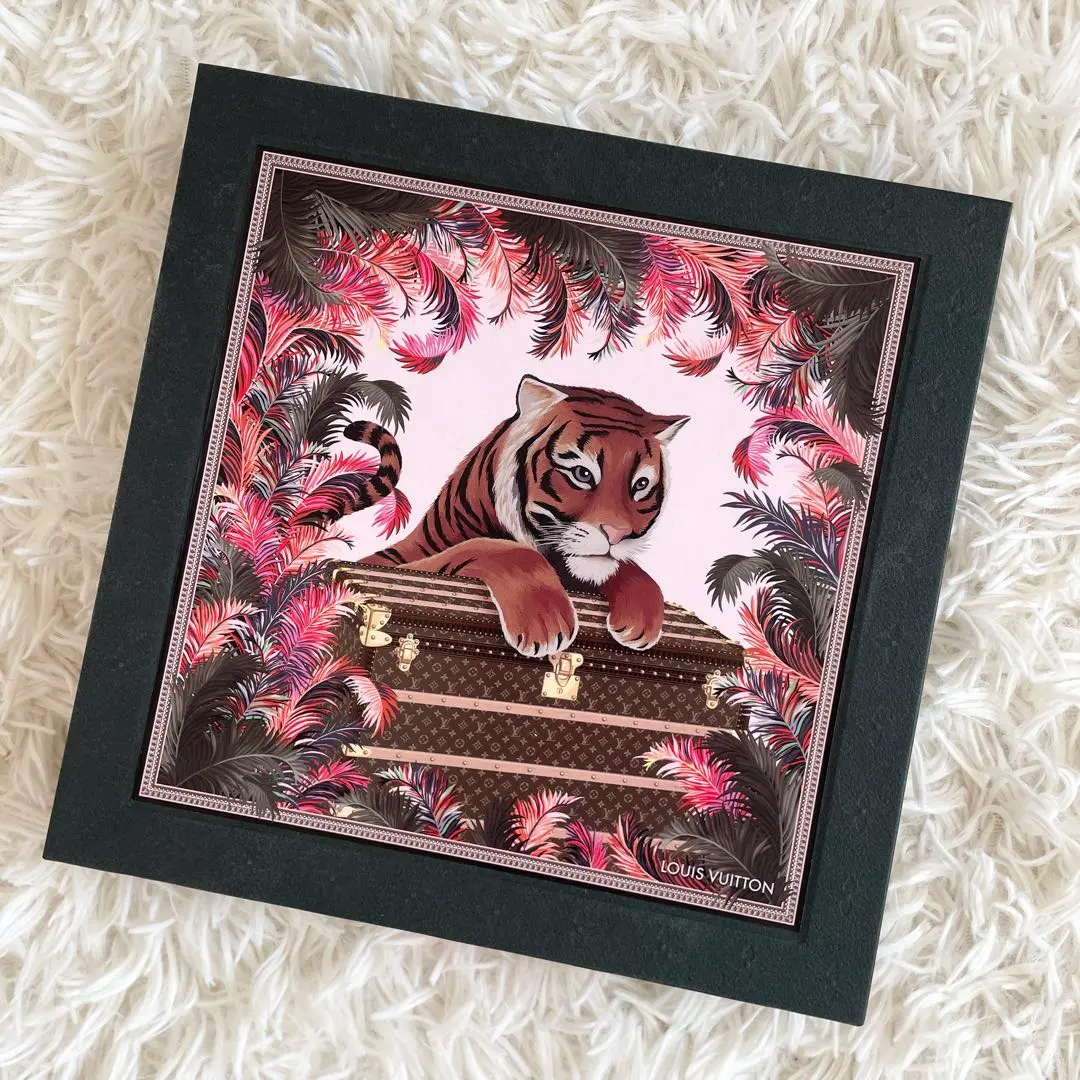 2026年最新】LOUIS VUITTON ジグソーパズルの人気アイテム - メルカリ