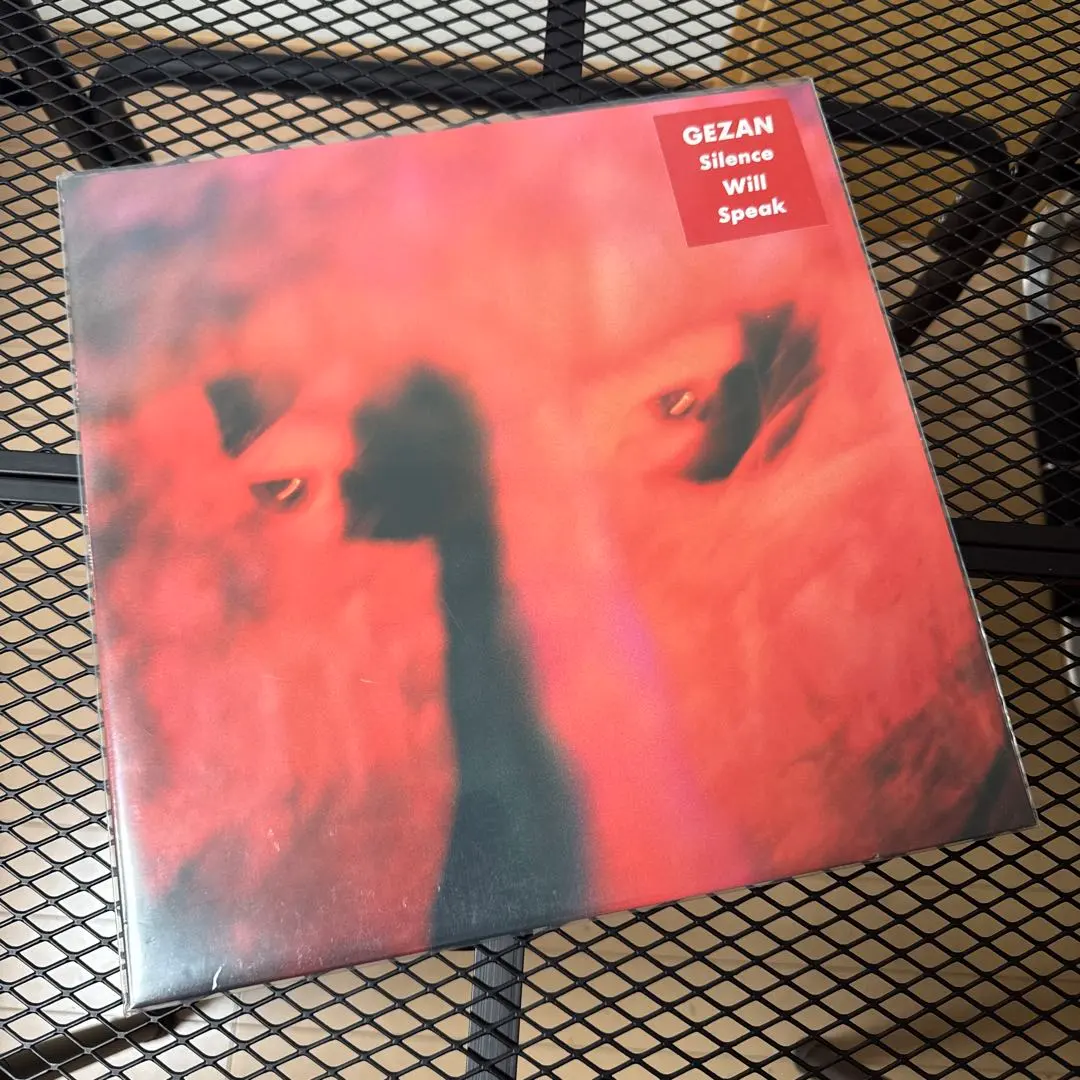 2026年最新】gezan レコードの人気アイテム - メルカリ