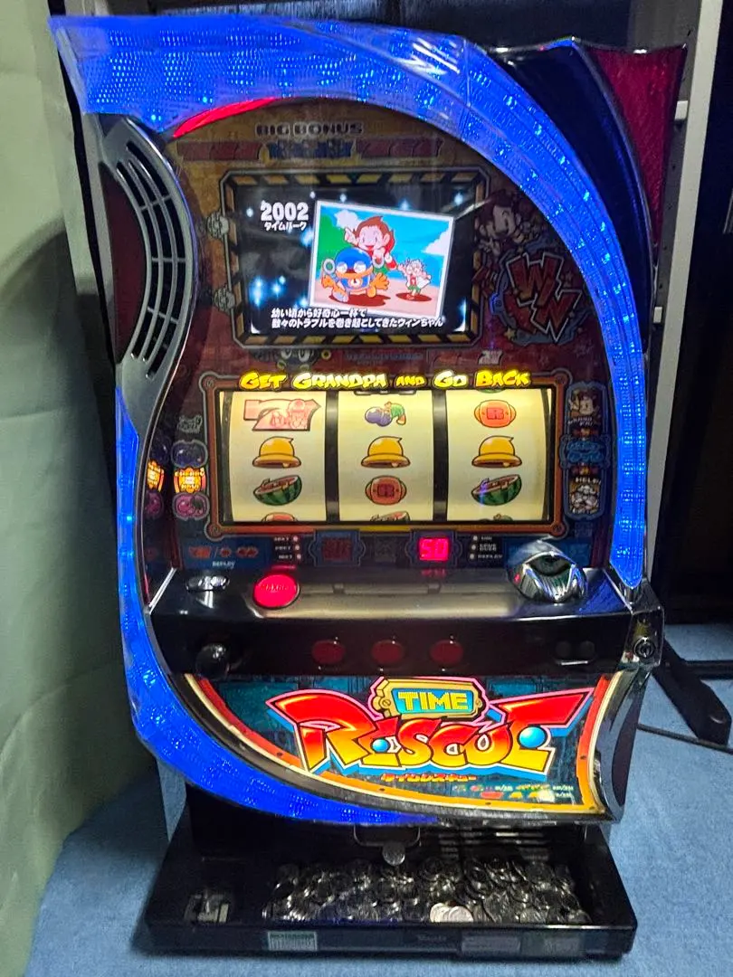 2026年最新】山佐 タイムクロスの人気アイテム - メルカリ