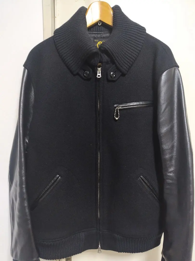 2026年最新】GOLD スタジャンの人気アイテム - メルカリ