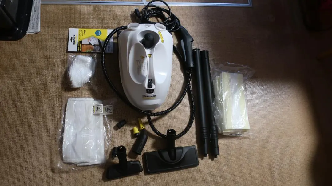 2026年最新】ケルヒャー sc2プレミアムの人気アイテム - メルカリ