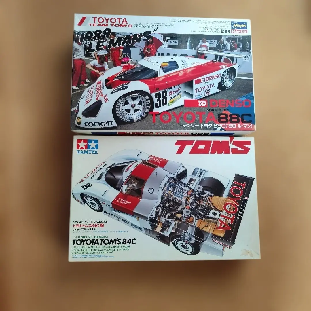 2026年最新】トヨタトムス84Cの人気アイテム - メルカリ