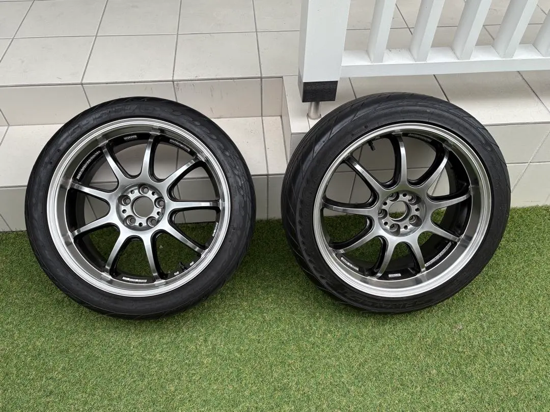 2026年最新】WORK emotion d9rの人気アイテム - メルカリ