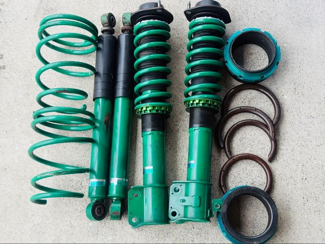 2026年最新】車高調 QNC BBの人気アイテム - メルカリ