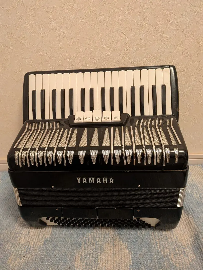 2026年最新】アコーディオン YAMAHA YA-80の人気アイテム - メルカリ