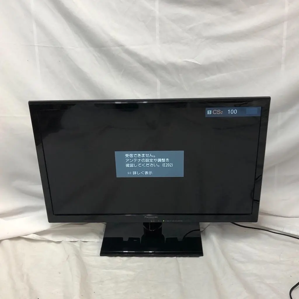 2026年最新】VIERA TH-L24C6の人気アイテム - メルカリ