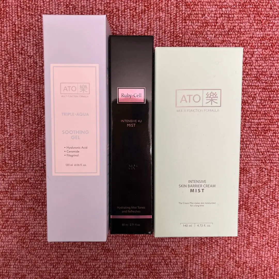 2026年最新】アトラククリームミストの人気アイテム - メルカリ