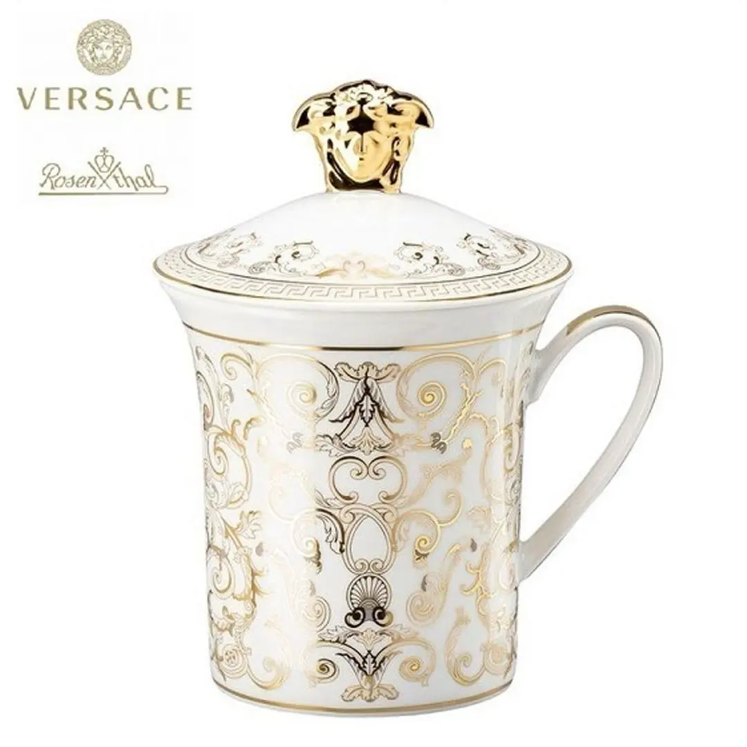 2026年最新】ローゼンタール ヴェルサーチ メデューサの人気アイテム