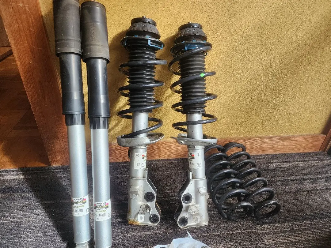 2026年最新】無限 サスペンションの人気アイテム - メルカリ