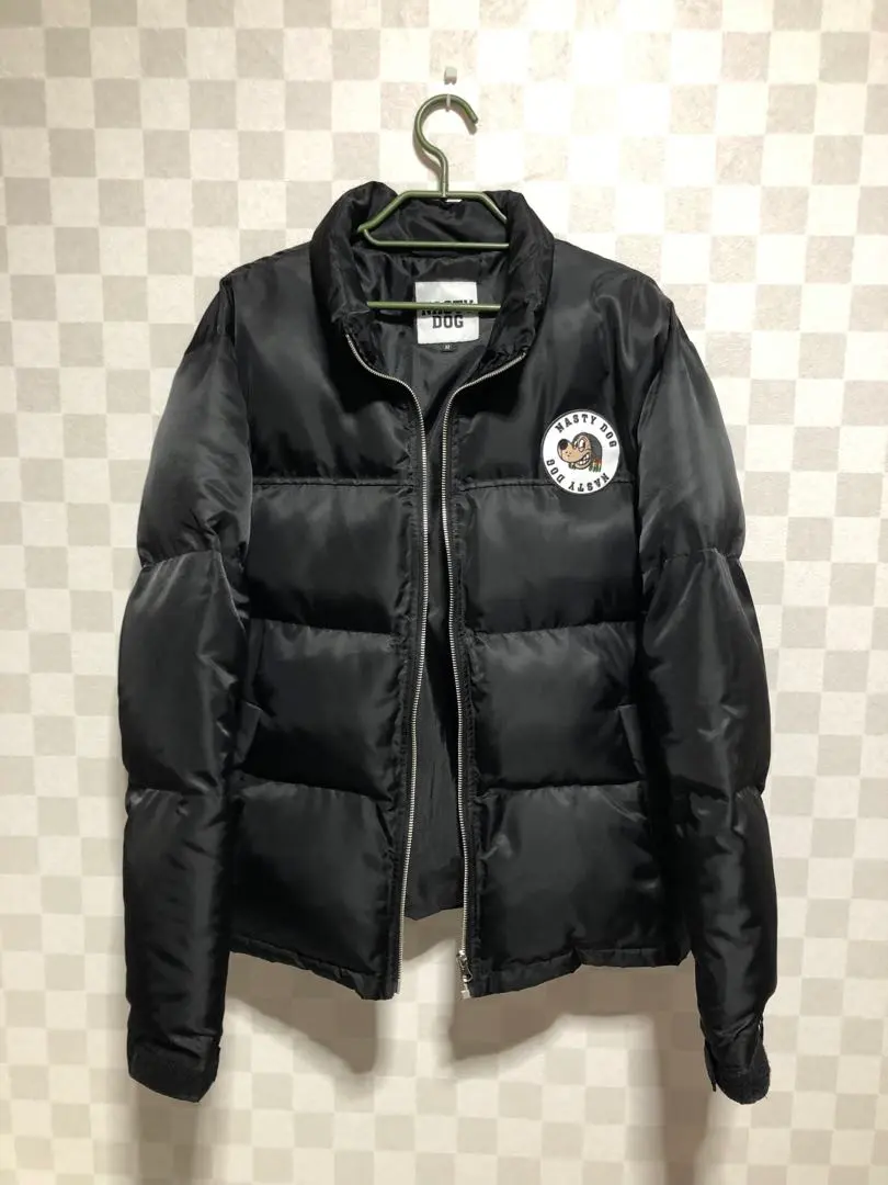 2026年最新】nasty dog ダウンの人気アイテム - メルカリ