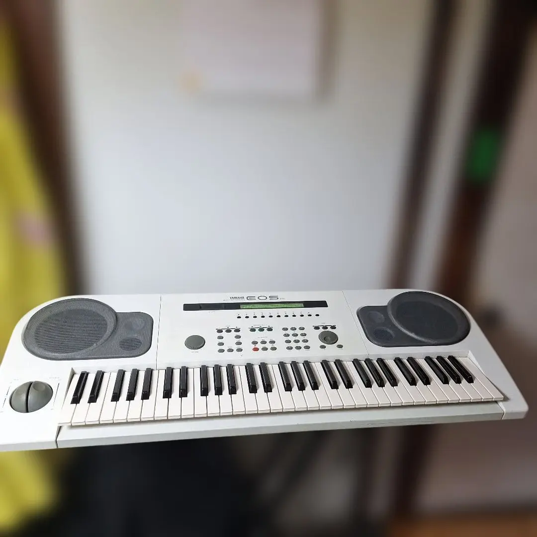 2026年最新】yamaha eos b700の人気アイテム - メルカリ