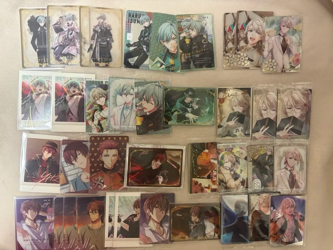 2026年最新】八乙女楽 sugao 缶バッジの人気アイテム - メルカリ