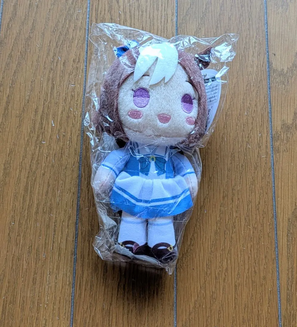 2026年最新】ウマ娘 フォルメイツ ぬいぐるみ ゴールドシップの人気