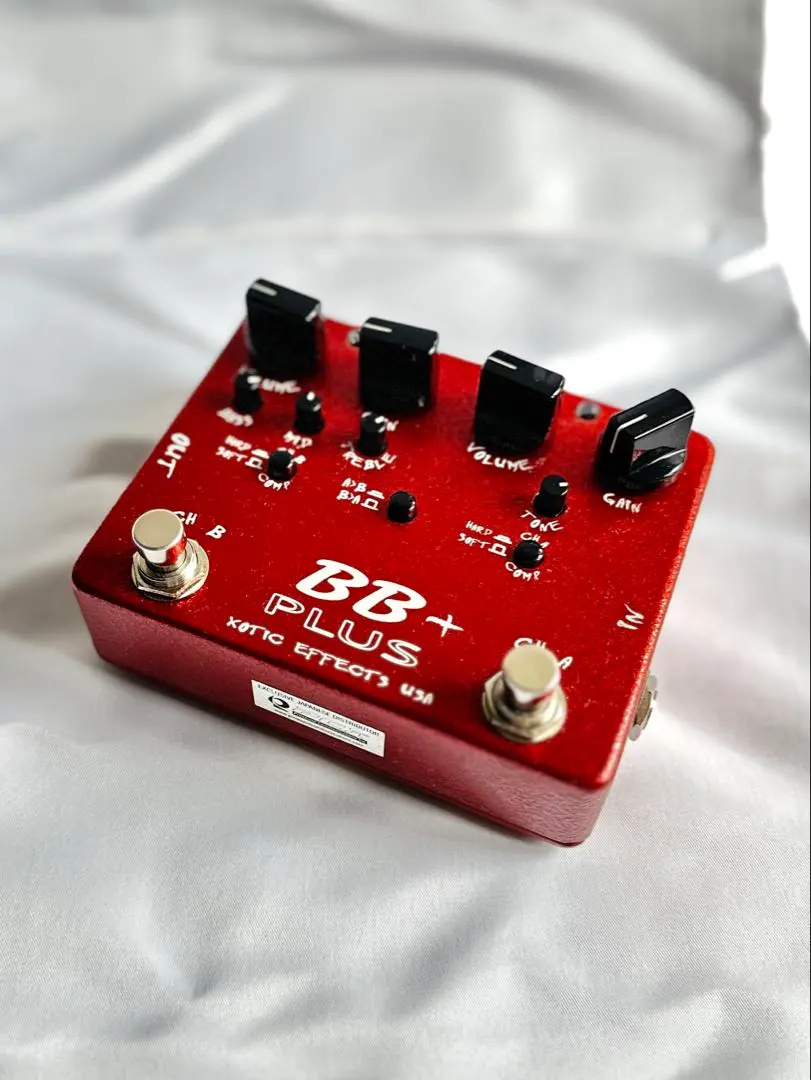 2026年最新】Xotic AC PLUSの人気アイテム - メルカリ