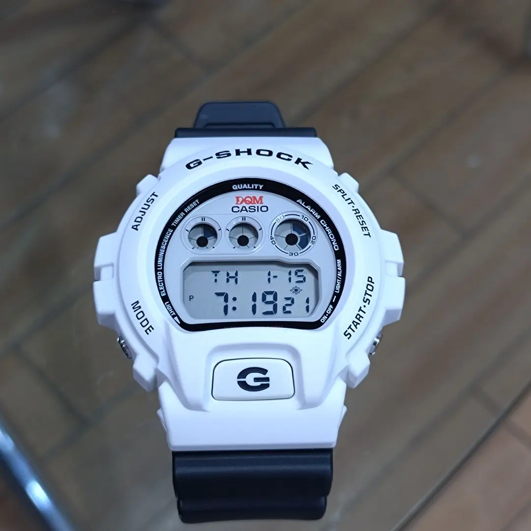 2026年最新】G-SHOCK DW-9800の人気アイテム - メルカリ