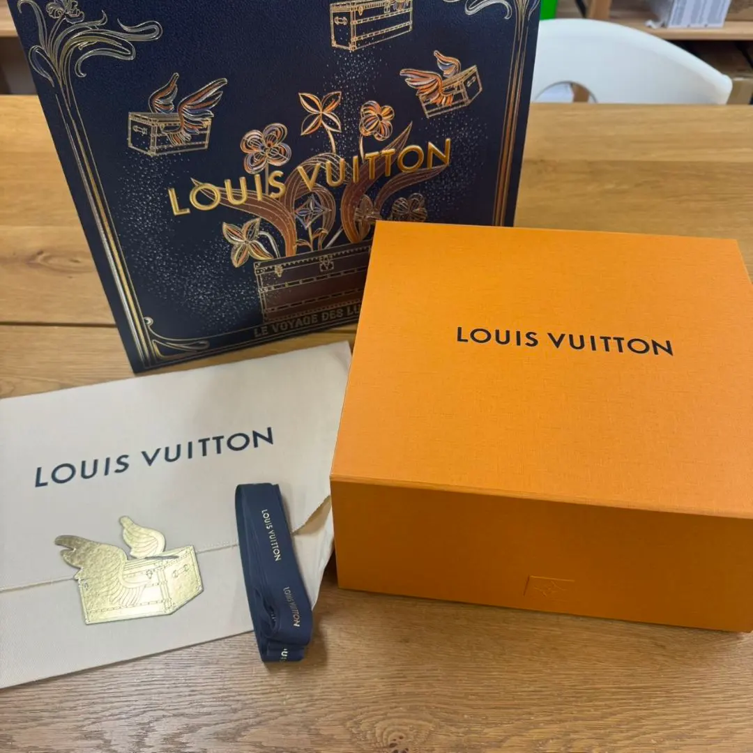 2026年最新】ルイヴィトン クリスマス オーナメントの人気アイテム