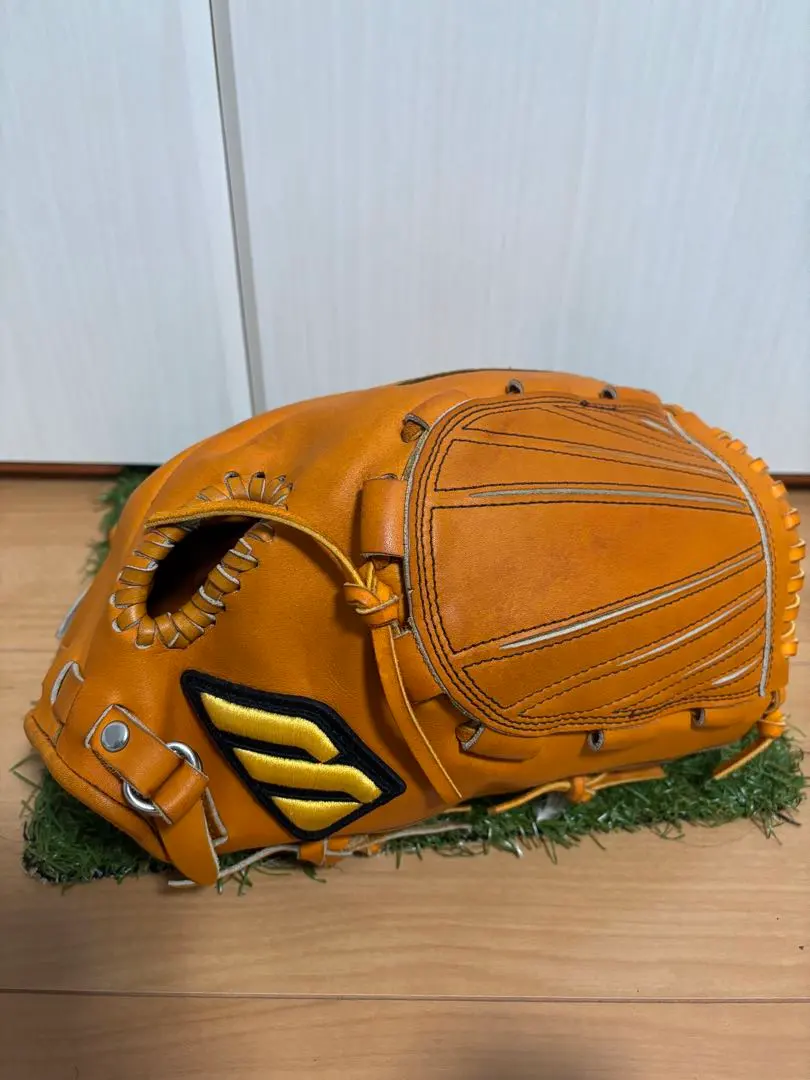 2026年最新】ミズノプロ ビックm 硬式グローブの人気アイテム - メルカリ
