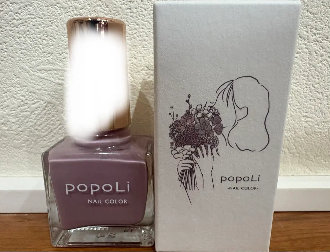 2026年最新】popoli ネイルの人気アイテム - メルカリ